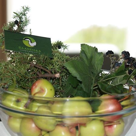 Kotkapoja Residence Kuressaare Pokój zdjęcie