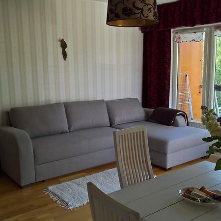 Kotkapoja Residence Kuressaare Zewnętrze zdjęcie