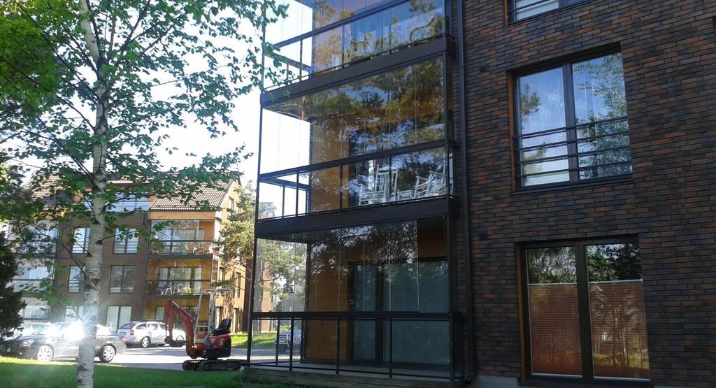 Kotkapoja Residence Kuressaare Pokój zdjęcie