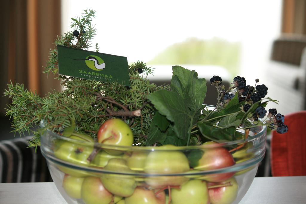 Kotkapoja Residence Kuressaare Pokój zdjęcie
